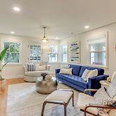 Fayetteville Home ~ 2 Blocks to Dickson Street!