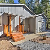 Base Camp Lassen Home 13 Mi to Volcanic Nat'l Park