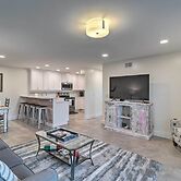 Florida Condo w/ Pool & Tennis: Walk to Beach!