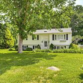 Vibrant Westerly Home w/ Private Pool & Yard!