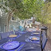 Peaceful Petaluma Getaway w/ Deck + Grill!