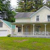 Warrensburg Home ~ 6 Mi to Lake George!