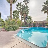 'vegas Oasis' Home w/ Pool & Spa: 7 Miles to Strip