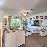 'vegas Oasis' Home w/ Pool & Spa: 7 Miles to Strip