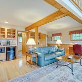 Vacation Rental Home in the Berkshires!