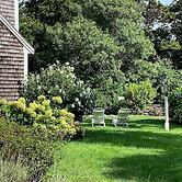 1 Mi to Nauset Beach: Upscale Orleans Home w/ Deck