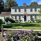1 Mi to Nauset Beach: Upscale Orleans Home w/ Deck