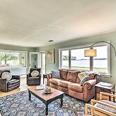 Bayfront Retreat w/ Game Room + Outdoor Pool!
