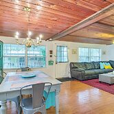 2 Mi to Marina: Inglis Retreat w/ Boat Parking