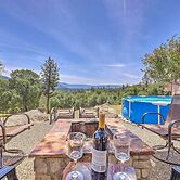 Romantic Yosemite/bass Lake Retreat w/ Mtn Views!