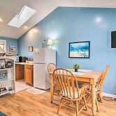 South Yarmouth Condo: Walk to Beach & Dining!