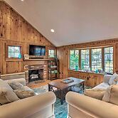 Cape Cod Cottage: Deck, Grill & Kayaks, Near Beach