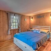 Swim & Unwind! Follins Pond Cottage Near Beach