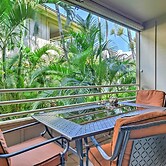 Kihei Condo: Steps to Kalepolepo Beach Park!