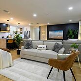 All-encompassing Retreat w/ Pool & Game Room!