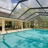 Citrus Springs Oasis - 15 Mi to Crystal River!