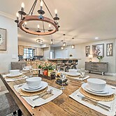 Plant City Home & Guest House w/ Outdoor Pool!