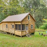 Constantia Cabin Escape > 2 Mi to Lake Oneida