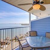 Waterfront Middle Bass Condo w/ Pool Access!