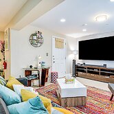 Pet-friendly DC Area Condo w/ Yard!