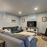 Martha's Vineyard Apt ~ 1 Mile to Inkwell Beach!