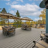 'mudge Ranch Retreat' Near Bass Lake w/ EV Charger