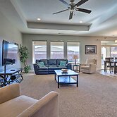 Adventure Bound Home w/ Pickleball, Hot Tub & More