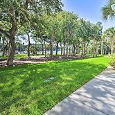 Waterfront Palm Coast Condo w/ Boat Dock & Pool!