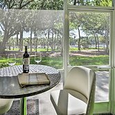 Waterfront Palm Coast Condo w/ Boat Dock & Pool!