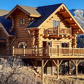Mountain Retreat w/ Deck: Ski, Soak, Golf & Hike!