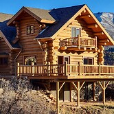 Mountain Retreat w/ Deck: Ski, Soak, Golf & Hike!