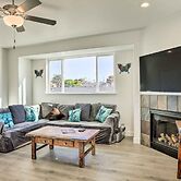 Stunning Getaway < 1 Mi to Grover Beach!