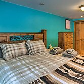 Allenspark Vacation Rental Near Estes Park!