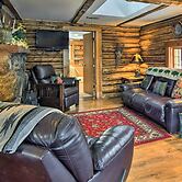 Allenspark Vacation Rental Near Estes Park!
