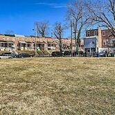 Baltimore Vacation Rental Near Dtwn Towson!