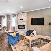 Baltimore Vacation Rental Near Dtwn Towson!