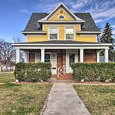 Cozy Appleton Getaway w/ Screened-in Porch + Yard!