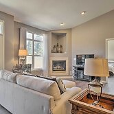 Colorado Springs Townhome ~ 10 Miles to Downtown!