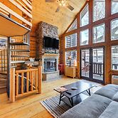 Jackson Condo w/ Fireplace < Half Mi to Snow King!