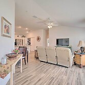 'grantham Villa' - Resort Living Near Golf!