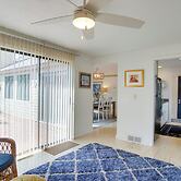 Charming Cape Cod Home w/ Patio, 2 Mi to Beach!