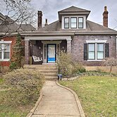 Louisville Home w/ Hot Tub in The Highlands!