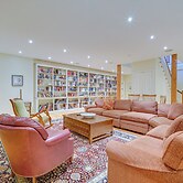 Luxury Vacation Rental in the Berkshires!