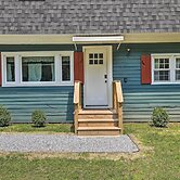 Cozy Great Barrington Home ~ 1 Mi to Ski Resort!