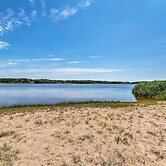 Cape Cod Escape ~ 2 Mi To Beaches & Dining!