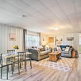 'buttermilk Cottage' - Cape Cod Escape w/ Fire Pit