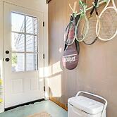 Walk to Monument Beach: Cape Cod Cottage w/ Grill