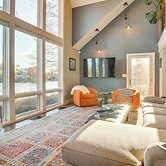 1 Mi to Ferry & Beach: Waterfront Hyannis Home!