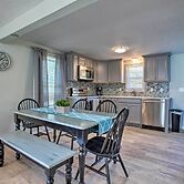 Updated Plymouth Home < 2 Miles to Waterfront!