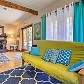 Great for Couples! Cape Cod Cottage 2 Mi to Beach